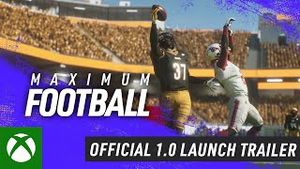 Video post by @xbox on YouTube
