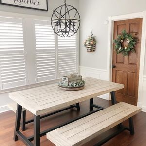 Image post by @budget_blinds_official on Instagram