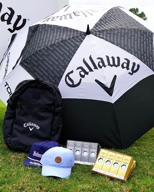 Image post by @ajgagolf on Instagram
