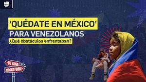 Image post by @UnivisionPuertoRico on Facebook