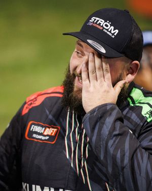 Image post by @formulad on Instagram