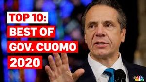 Video post by @nbcnewyork on YouTube