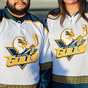 Image post by @sdgullsahl on Instagram