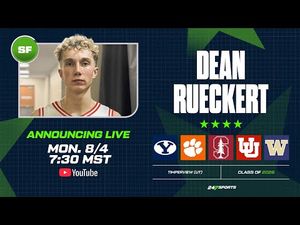 Video post by @cbssportscbb on YouTube