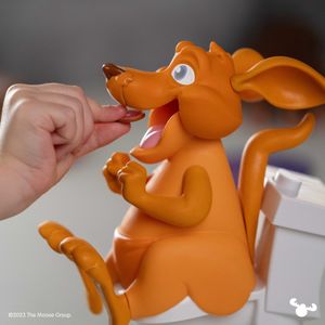 Image post by @moosetoys on Instagram
