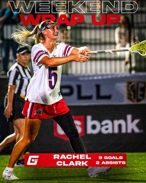 Image post by @gaitlaxofficial on Instagram