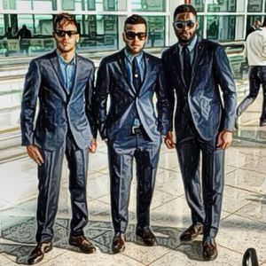 Image post by @neymarjr on Instagram
