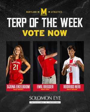 Image post by @marylandterrapins on Instagram