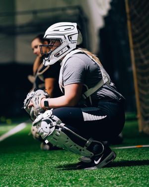 Image post by @oakland_softball on Instagram