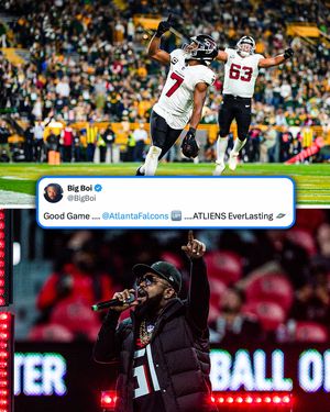 Video post by @nflonprime on TikTok
