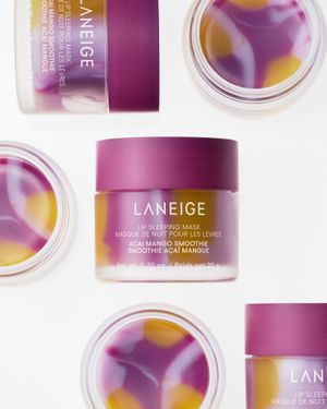 Image post by @laneige_us on Instagram