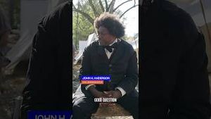 Video post by @ajcvideo on YouTube
