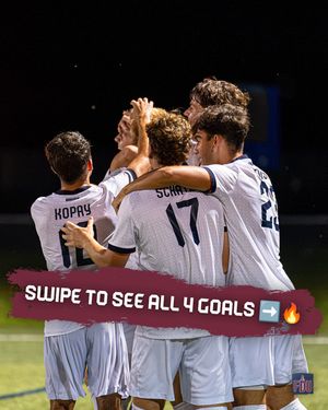 Image post by @fduknightsmsoc on Instagram