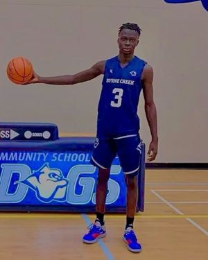 Image post by @byrnebball on Instagram