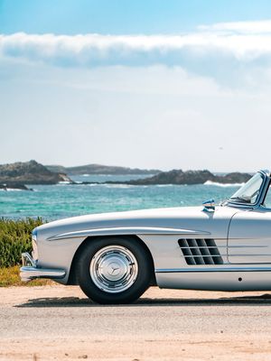 Image post by @mercedesbenz on Instagram