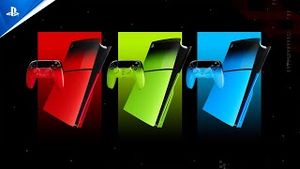 Video post by @PlayStation on YouTube