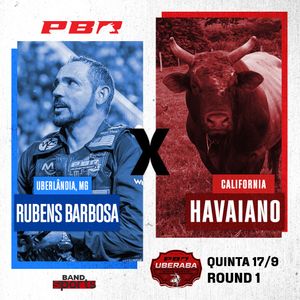 Image post by @pbrbrazil on Instagram
