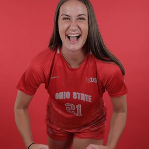 Image post by @ohiostatewsoc on Instagram