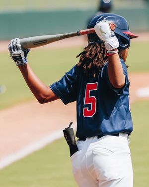 Image post by @usabasecoach on Instagram