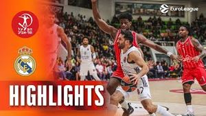Video post by @euroleague on YouTube