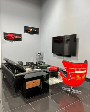 Image post by @maranello_design on Instagram