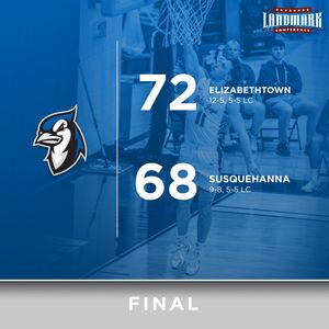 Image post by @etownbluejays on Instagram