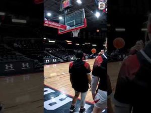 Video post by @BradleyAthletics on YouTube