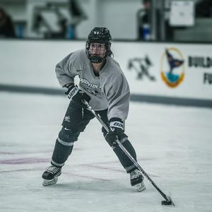 Image post by @pcwhockey on Instagram