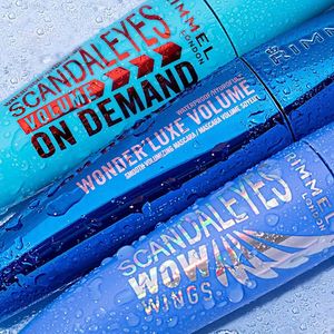 Image post by @rimmellondonus on Instagram
