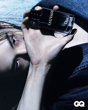 Image post by @gqjapan on Instagram