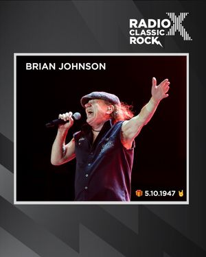 Image post by @radiox on Instagram