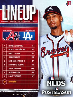 Image post by @bravestoday on Instagram