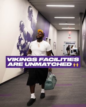 Image post by @vikings on Instagram