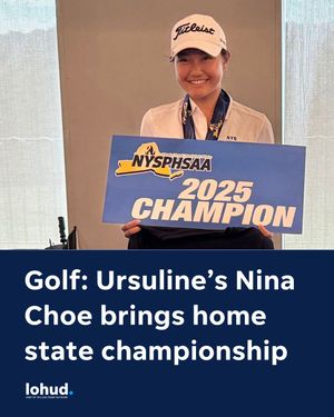 Image post by @lohudsports on Instagram