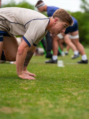 Image post by @navyrugby on Instagram
