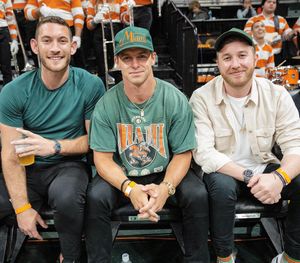 Image post by @braxtonberrios on Instagram