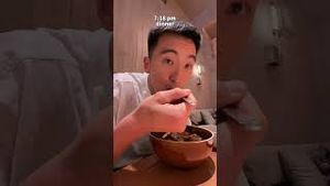 Video post by @howtomakethenba on YouTube