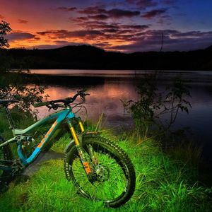 Image post by @vitusbikes on Instagram