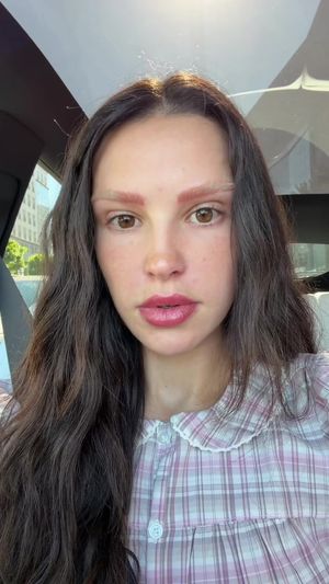 Video post by @lyssielooloo on TikTok