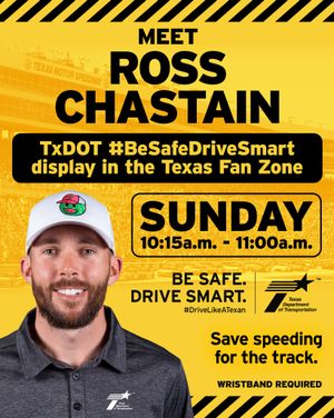 Image post by @rosschastain on Instagram