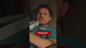 Video post by @buzzfeedvideo on YouTube