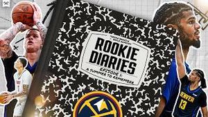 Video post by @denvernuggets on YouTube