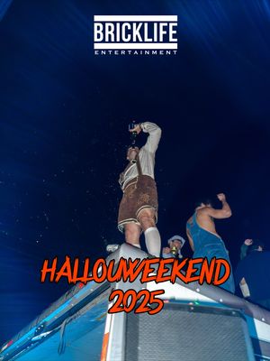 Image post by @bricklife.ou on Instagram