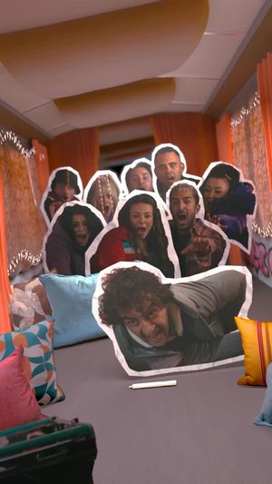 Image post by @skytv on Instagram
