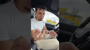 Video post by @vroomvroomvlog on YouTube