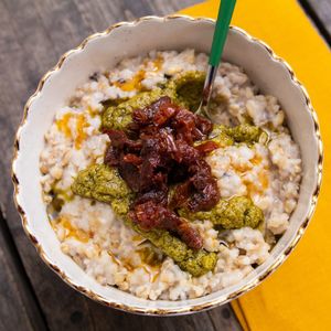 Image post by @eatpropergood on Instagram