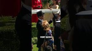 Video post by @worldhorseracing on YouTube
