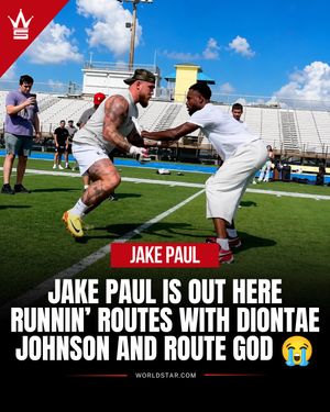 Image post by @worldstar on Instagram