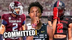 Video post by @thesportscrew on YouTube