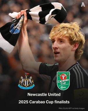 Image post by @TheAthleticFC on Twitter